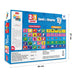 Funskool 2-in-1 Spell & Rhyme Combo-Puzzles-Funskool-Toycra