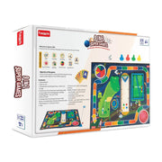 Funskool 9 in 1 Super Game