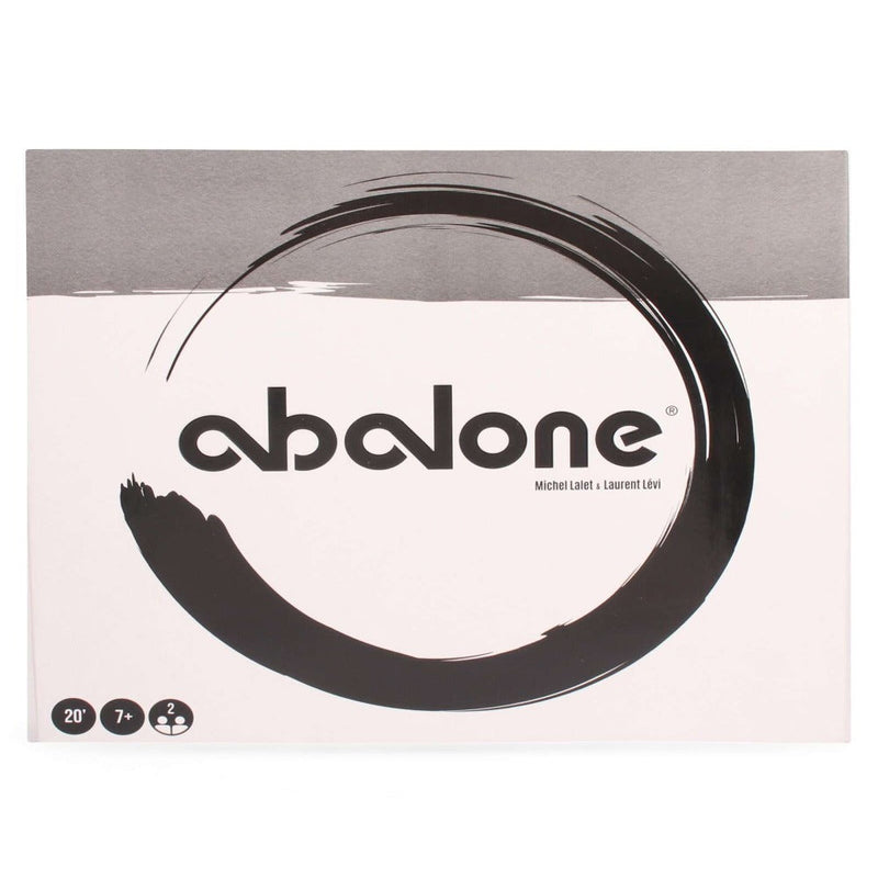 Funskool Abalone Strategy Game
