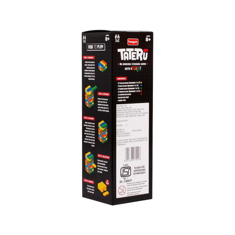 Funskool Adult Games Tateru