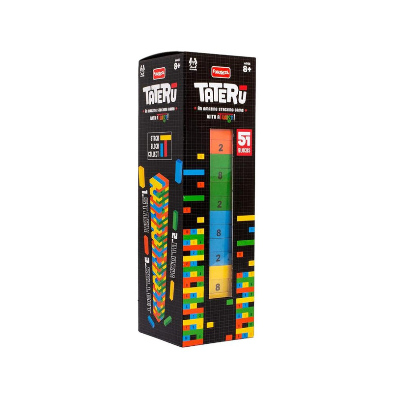 Funskool Adult Games Tateru