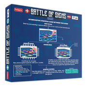Funskool Battle of Signs Strategy Game