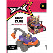 Funskool Blazetrik