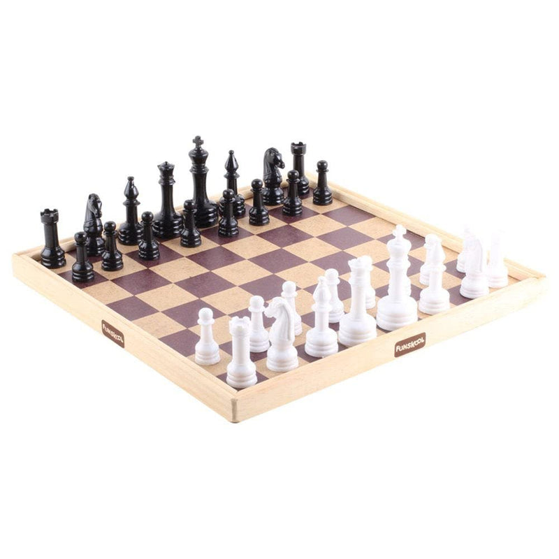 Funskool Chess Classic Games