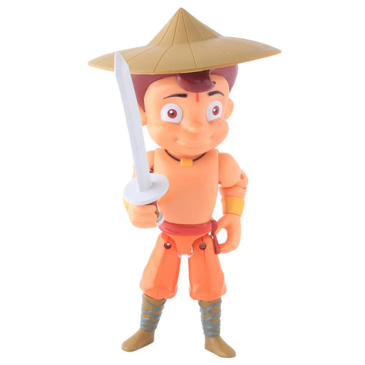 Chotta Bheem sanden Robot Toy