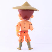 Funskool Chhota Bheem Action Figure