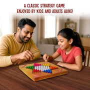 Funskool Chinese Checkers-Board Games-Funskool-Toycra