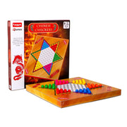 Funskool Chinese Checkers-Board Games-Funskool-Toycra