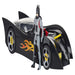 Funskool DC Batmobile With Figure-Vehicles-Funskool-Toycra
