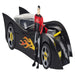 Funskool DC Batmobile With Figure-Vehicles-Funskool-Toycra