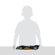 Funskool DC Batmobile With Figure