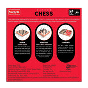 Funskool Deluxe Chess Games