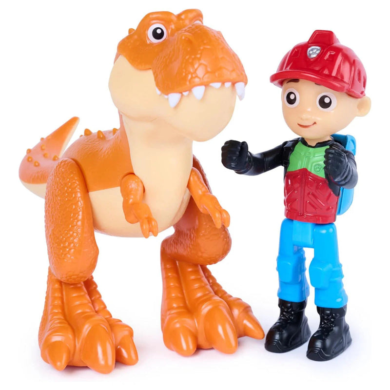 Funskool Dino Adventure Pack Coffret Aventure Dino