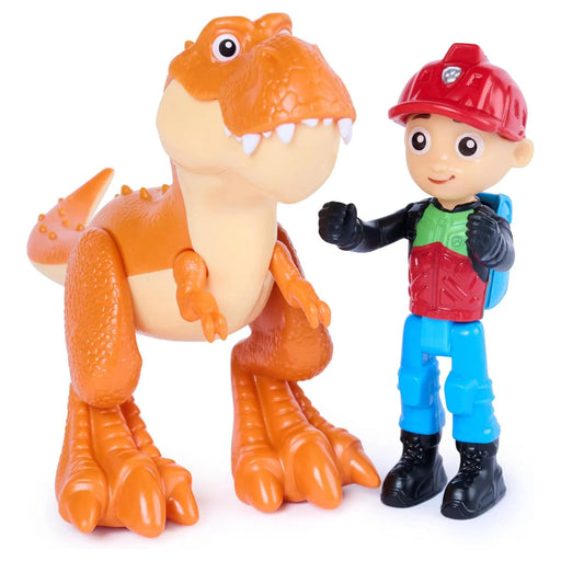 Funskool Dino Adventure Pack Coffret Aventure Dino