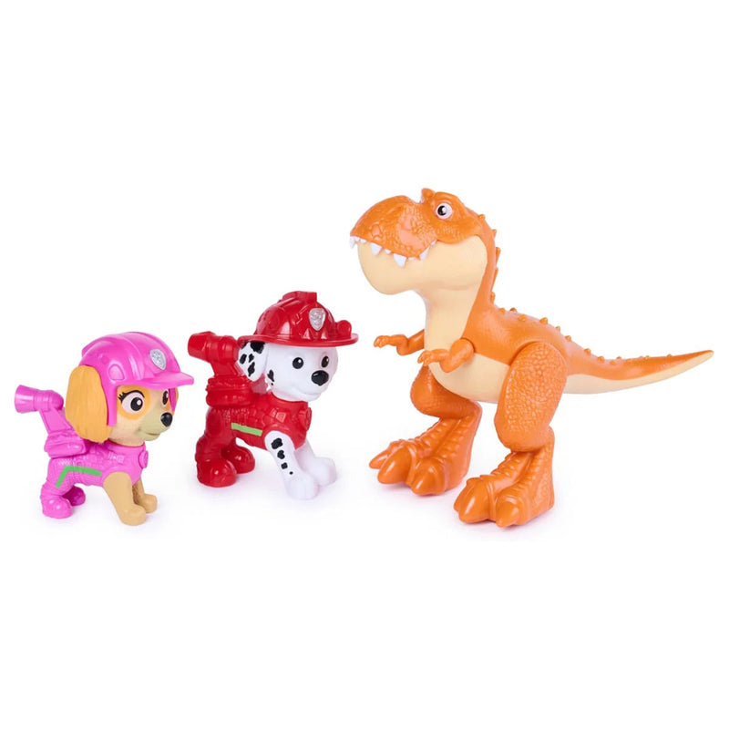 Funskool Dino Adventure Pack Coffret Aventure Dino