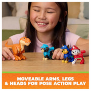 Funskool Dino Adventure Pack Coffret Aventure Dino