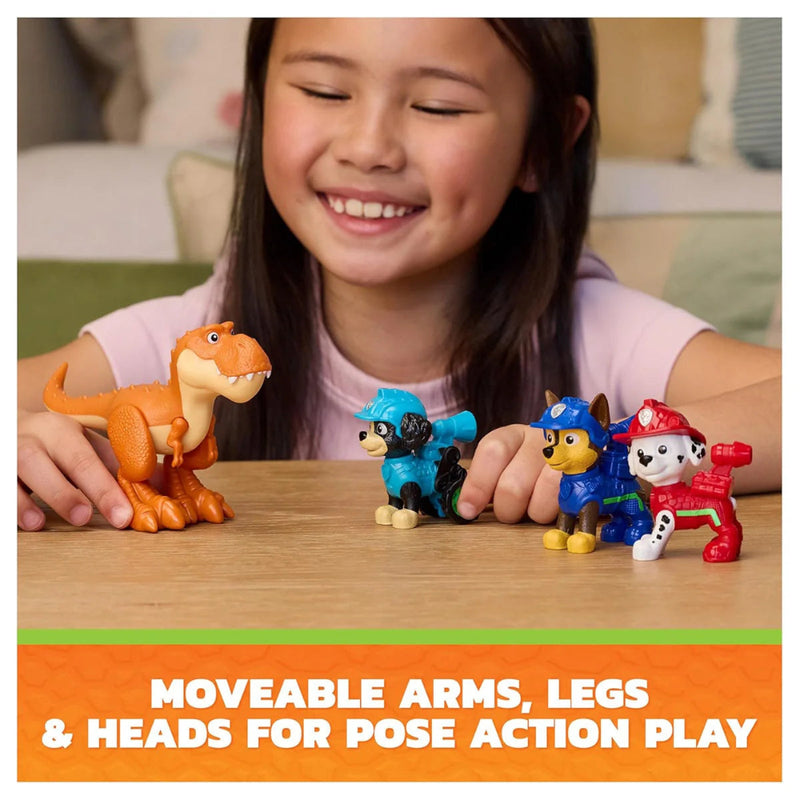 Funskool Dino Adventure Pack Coffret Aventure Dino