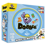 Funskool Dobble Kids Board Game - Multicolor