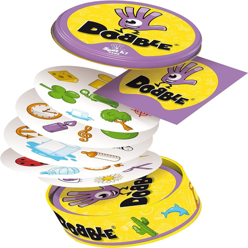Funskool Dobble Spot The Match Game