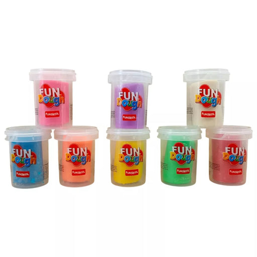Funskool Fun Dough Super Activity Pack-Arts & Crafts-Fanskool-Toycra