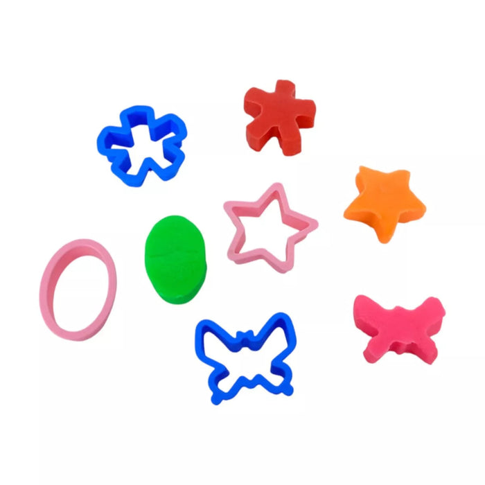 Funskool Fun Dough Super Activity Pack-Arts & Crafts-Fanskool-Toycra