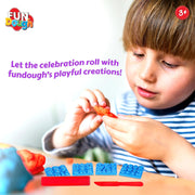Funskool Fundough - Celebrations Pack