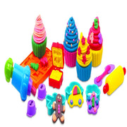 Funskool Fundough Cupcake Party