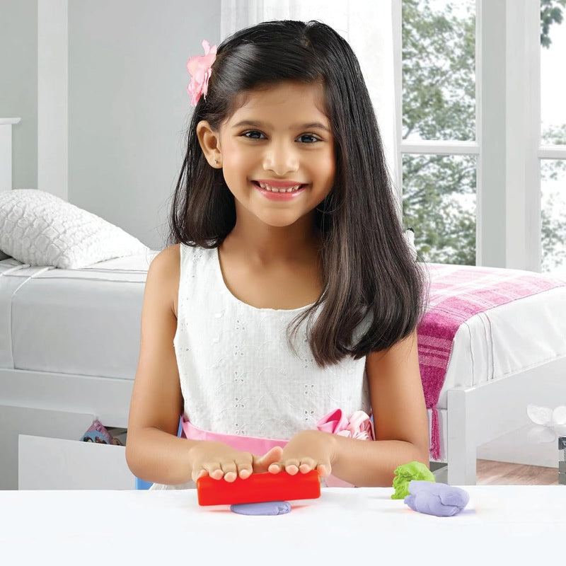 Funskool Fundough Deluxe Roller Set