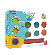Funskool Fundough Deluxe Roller Set