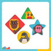 Funskool Fundough Gift Set