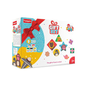 Funskool Fundough Gift Set