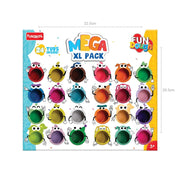 Funskool Fundough Mega XL Pack