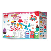 Funskool Fundough Playset - Candy Rush