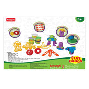 Funskool Fundough Playset Space Jam