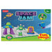 Funskool Fundough Playset Space Jam-Arts & Crafts-Funskool-Toycra