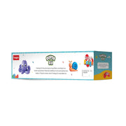 Funskool Fundough Super Six