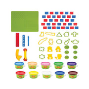 Funskool Fundough The Ultimate Dough & Tool Kit