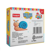 Funskool Fundough Value Pack