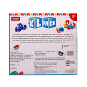 Funskool Fundough - XL Pack