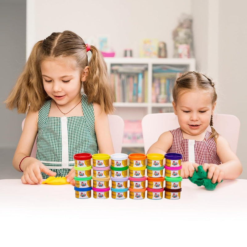Funskool Fundough - XL Pack