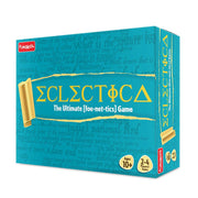 Funskool Games - Eclectica-Board Games-Funskool-Toycra