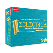 Funskool Games - Eclectica-Board Games-Funskool-Toycra