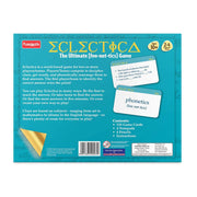 Funskool Games - Eclectica-Board Games-Funskool-Toycra