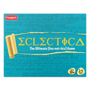 Funskool Games - Eclectica-Board Games-Funskool-Toycra