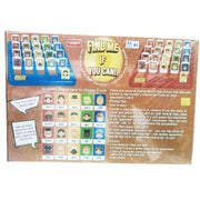 Funskool Games Find Me If You Can
