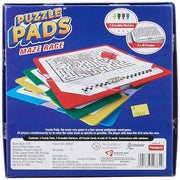 Funskool Games Puzzlepads, Maze Game