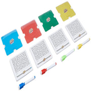 Funskool Games Puzzlepads, Maze Game