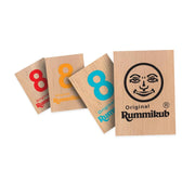 Funskool Games Rummikub Wooden Tiles