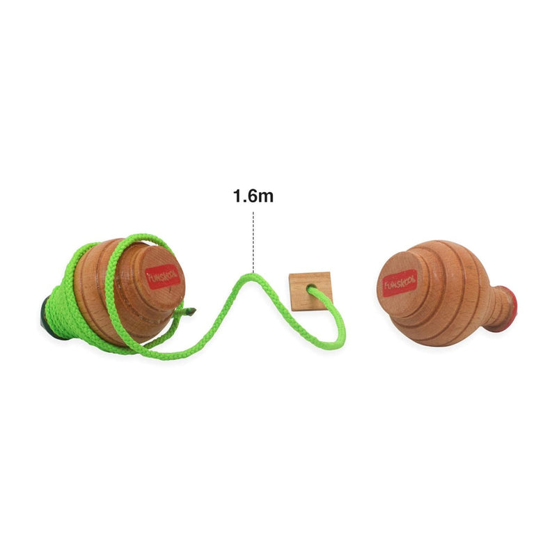 Funskool Games Spinning top