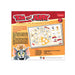 Funskool Games Tom and Jerry Cheese N Freeze Game-Kids Games-Fanskool-Toycra